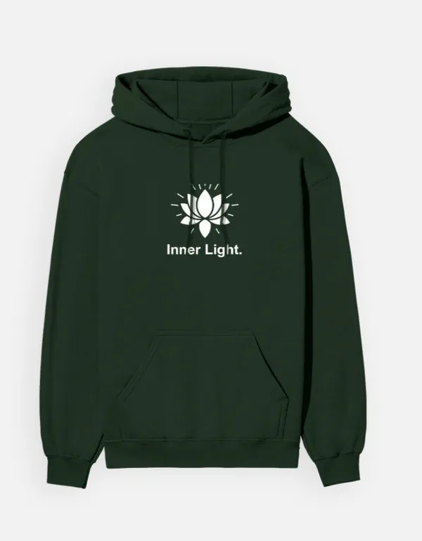 Inner_Light_Hoodie_Bottle_Green
