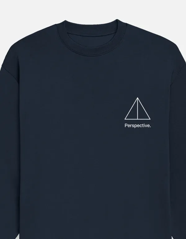 Perspective_Oversized_Sweatshirt_Navy_Blue