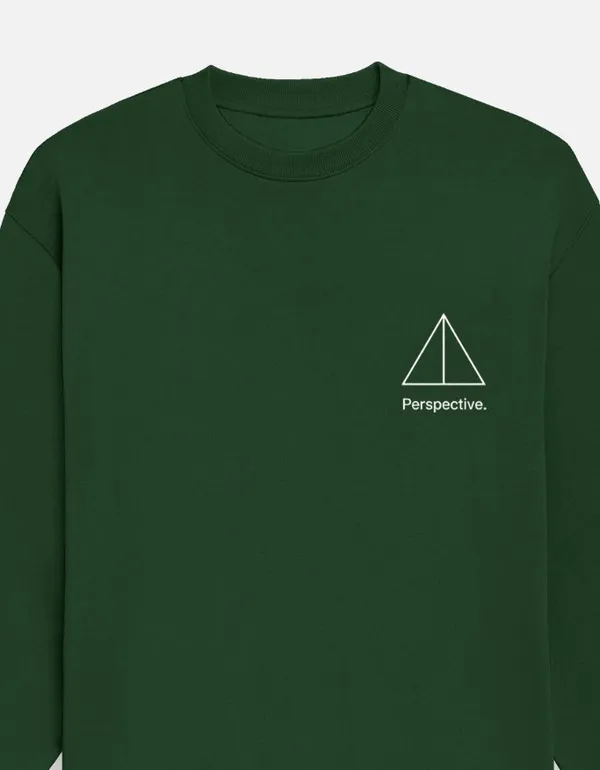 Perspective_Oversized_Sweatshirt_Bottle_Green