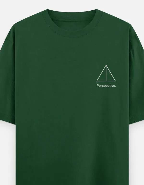 Perspective_Oversized_T_Shirt_Bottle_Green