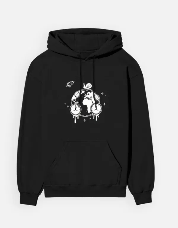 World_Time_Hoodie_Black