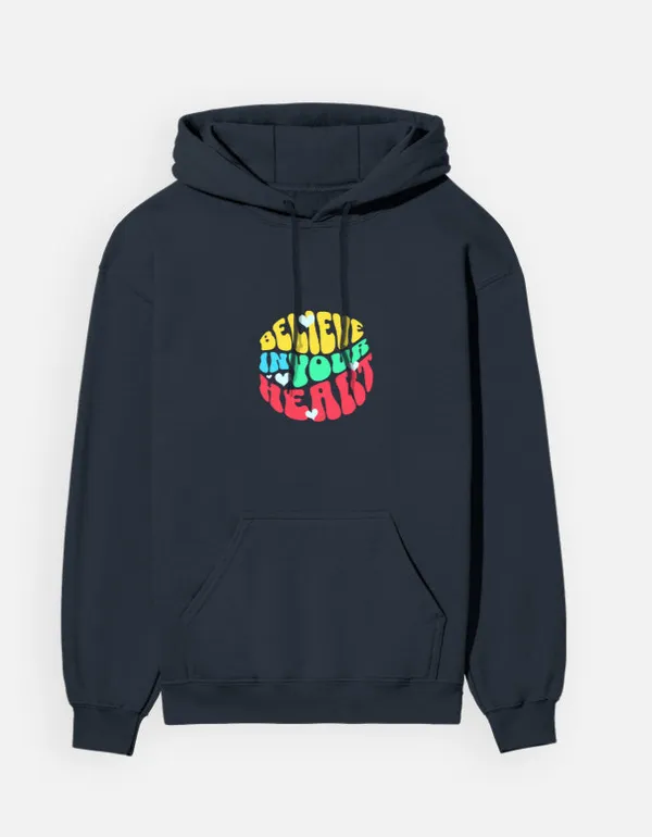 Believe_In_Your_Heart_Unisex_Hoodie_Navy_Blue