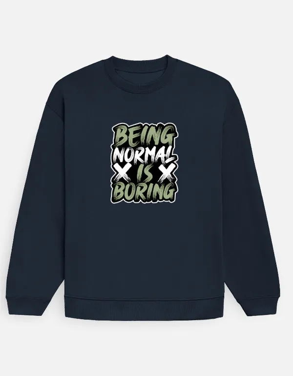 Normal_Is_Boring_Oversized_Sweatshirt_Navy_Blue