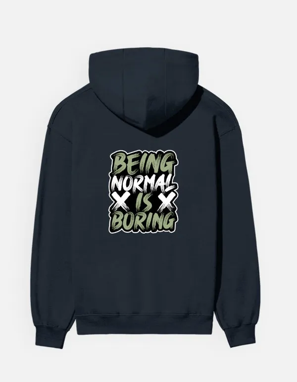 Normal_Is_Boring_Unisex_Hoodie_Navy_Blue