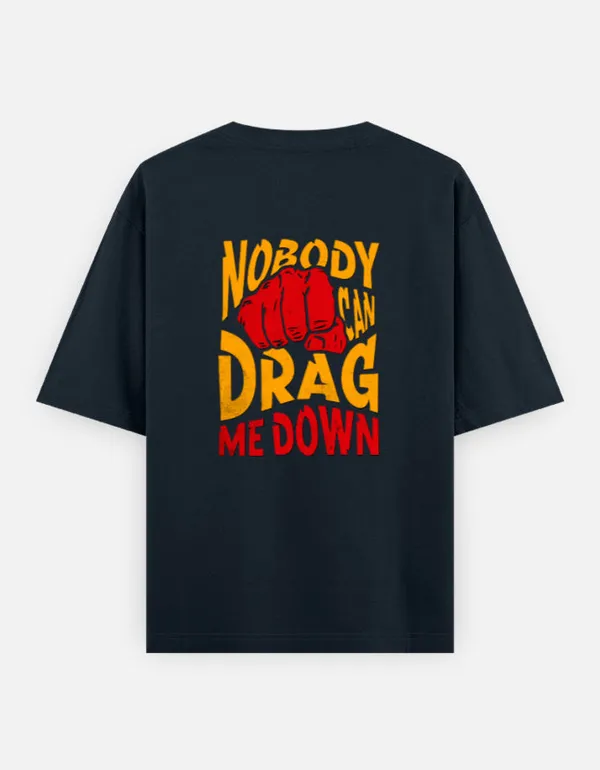 Nobody_Can_Drag_Me_Down_Oversized_T_Shirt_Navy_Blue