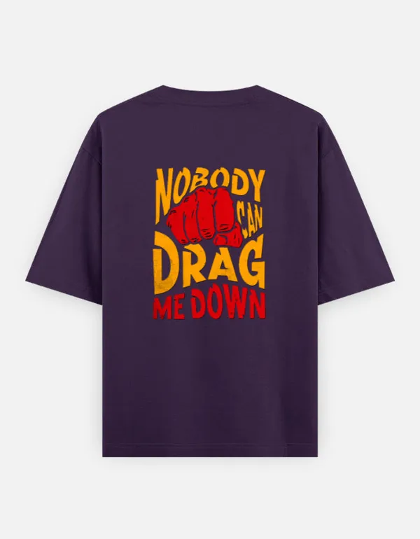 Nobody_Can_Drag_Me_Down_Oversized_T_Shirt_Purple