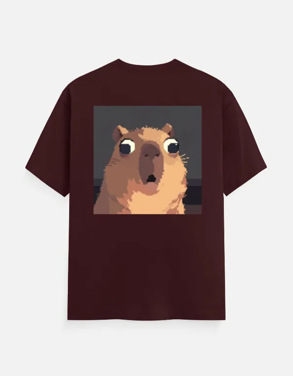 Whaattttt_Classic_T_Shirt_Maroon