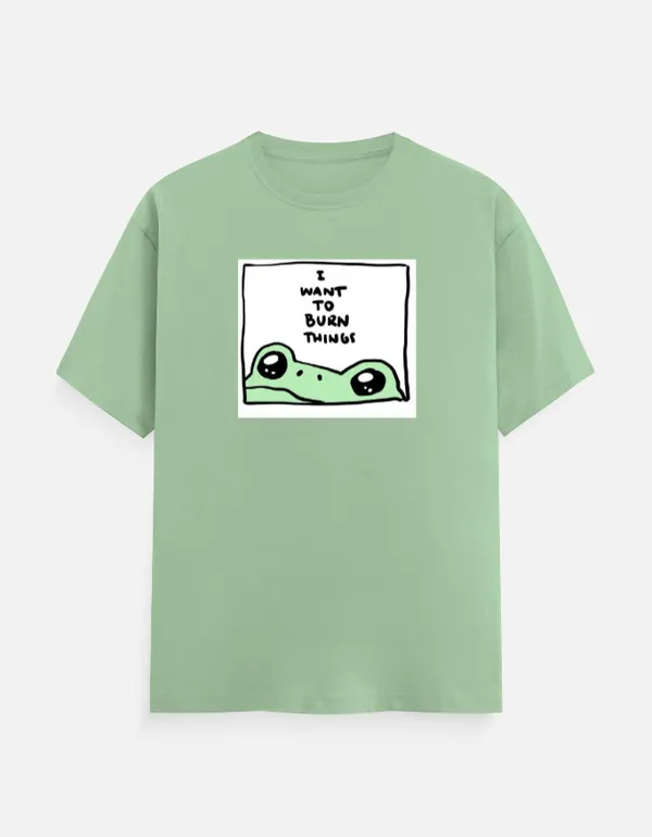 Burn_Things_Classic_T_Shirt_Jade