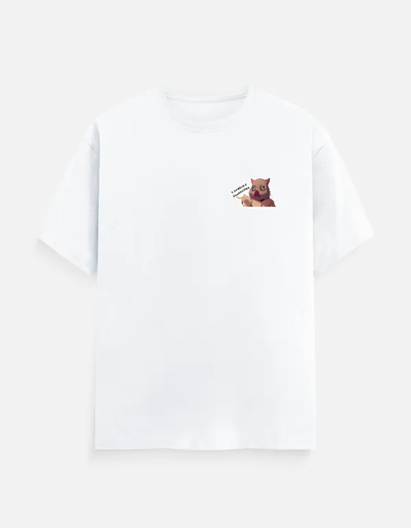 Kamaboko_Gonpachiro_Classic_T_Shirt_White