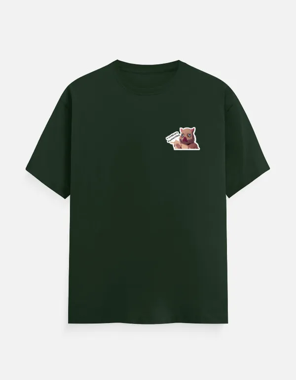 Kamaboko_Gonpachiro_Classic_T_Shirt_Bottle_Green