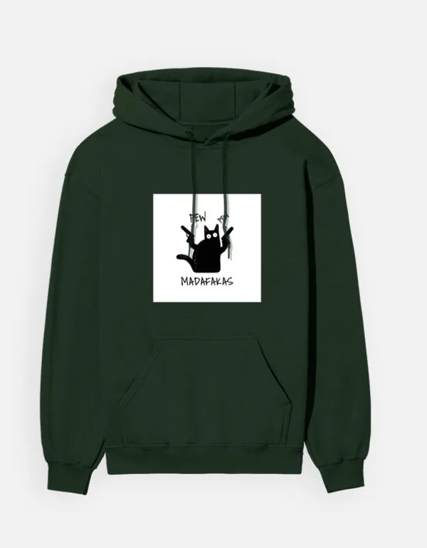Pew_Pew_Matafakas_Unisex_Hoodie_Bottle_Green