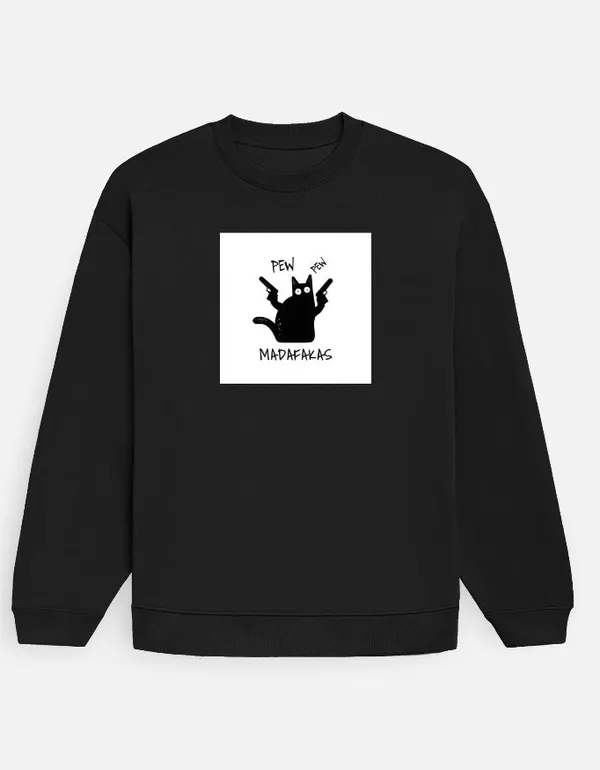 Pew_Pew_Matafakas_Oversized_Sweatshirt_Black