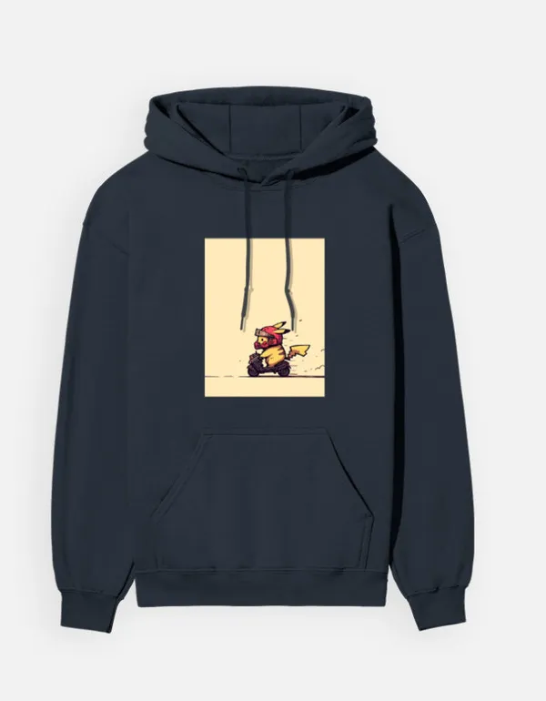 Cool_Rider_Unisex_Hoodie_Navy_Blue