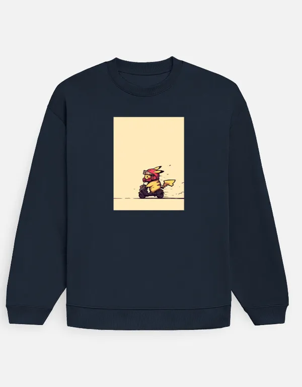 Cool_Rider_Oversized_Sweatshirt_Navy_Blue