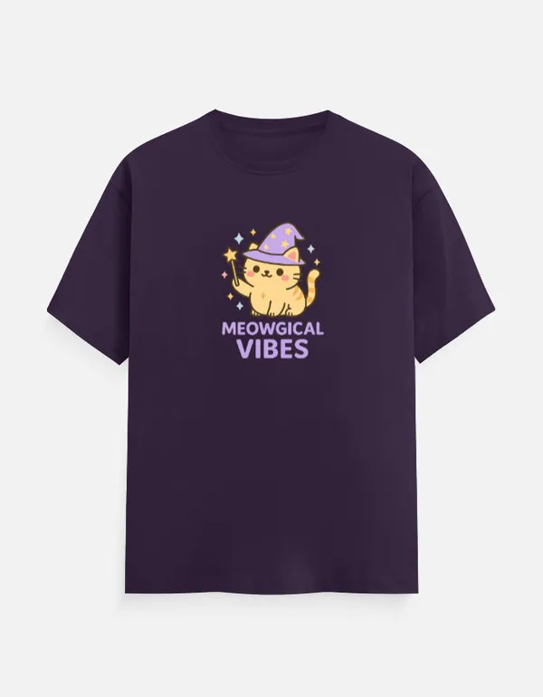 Magical_Vibes_Classic_T_Shirt_Purple