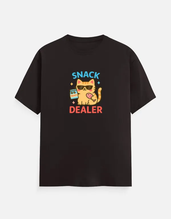 Snack_Dealer_Classic_T_Shirt_Coffee_Brown