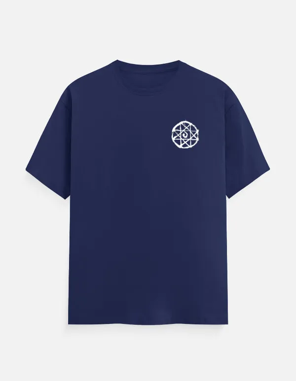 Alchemy_Circle_Classic_T_Shirt_Royal_Blue