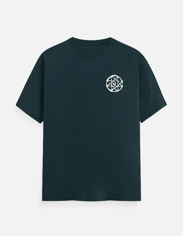Alchemy_Circle_Classic_T_Shirt_Petrol_Blue