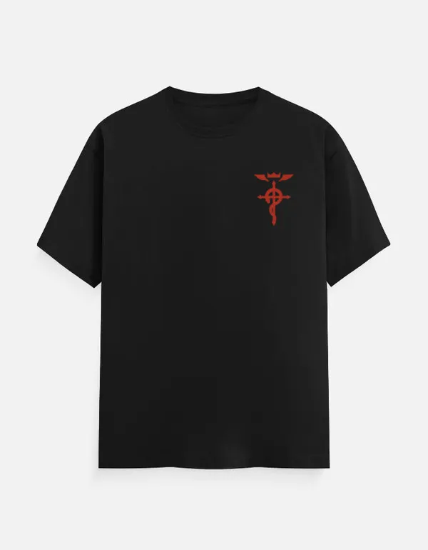 Soul_Stone_Classic_Crew_T_Shirt_Black