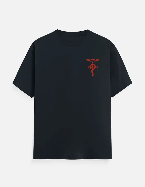 Soul_Stone_Classic_Crew_T_Shirt_Navy_Blue