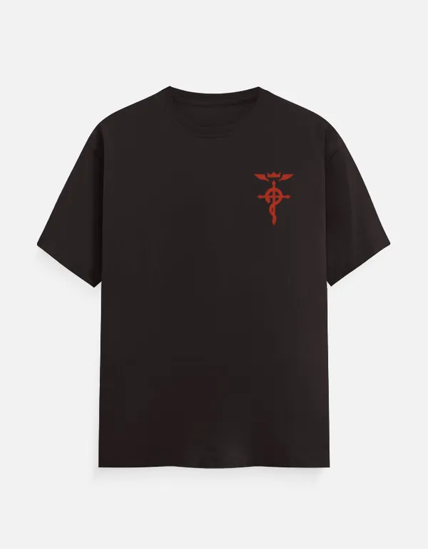 Soul_Stone_Classic_Crew_T_Shirt_Coffee_Brown