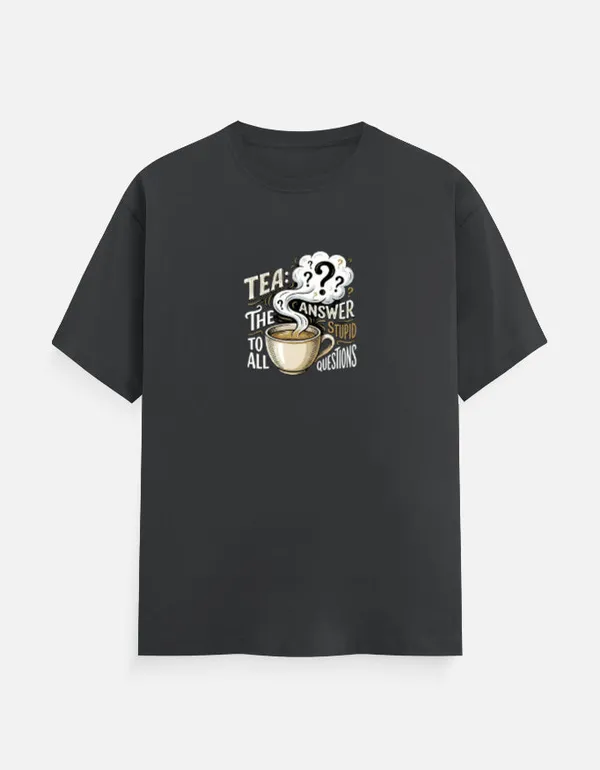 Stupid_Questions_Classic_T_Shirt_Steel_Grey