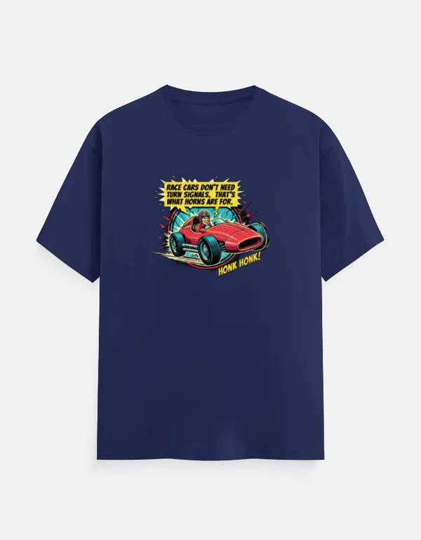 Turn_Signals_Classic_Crew_T_Shirt_Royal_Blue