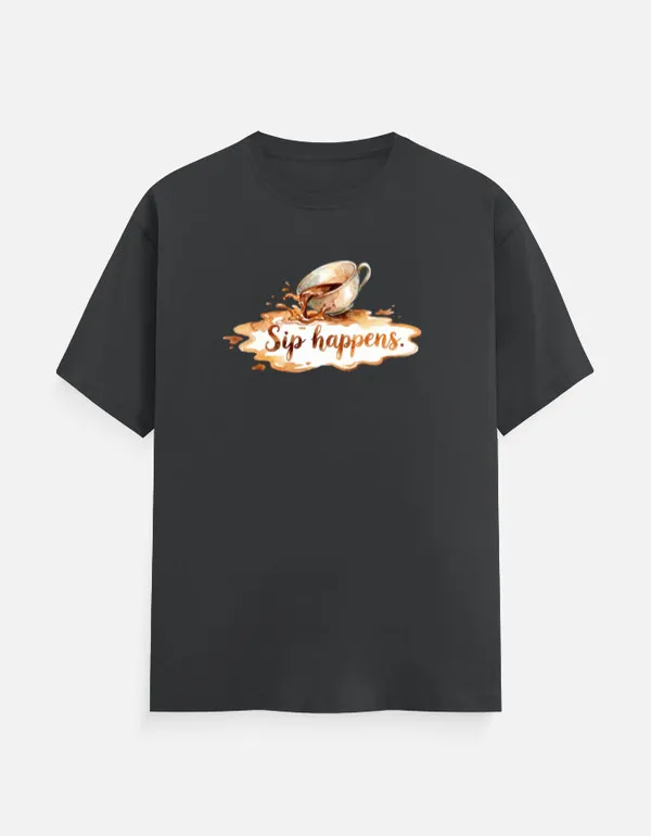 Sip_Haappens_Classic_Crew_T_Shirt_Steel_Grey