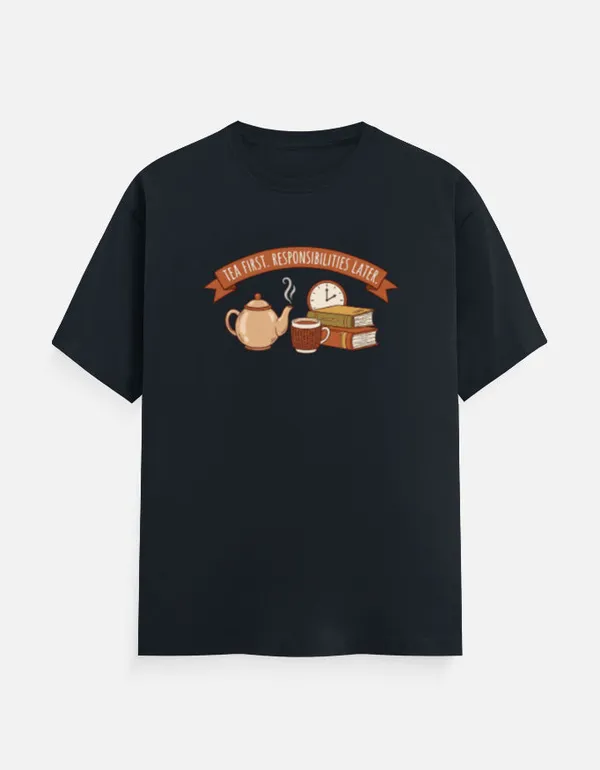 Tea_First_Classic_Crew_T_Shirt_Navy_Blue