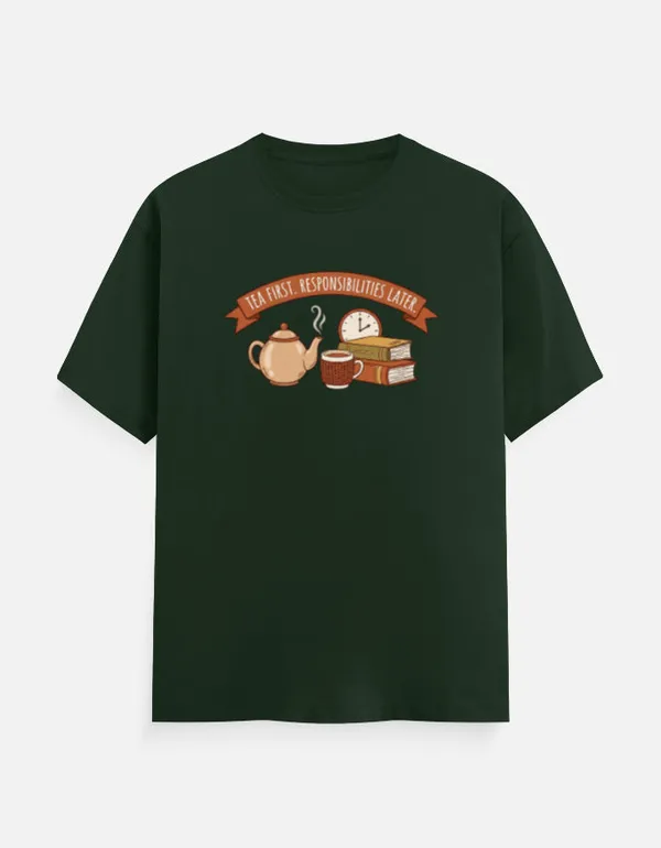 Tea_First_Classic_Crew_T_Shirt_Bottle_Green