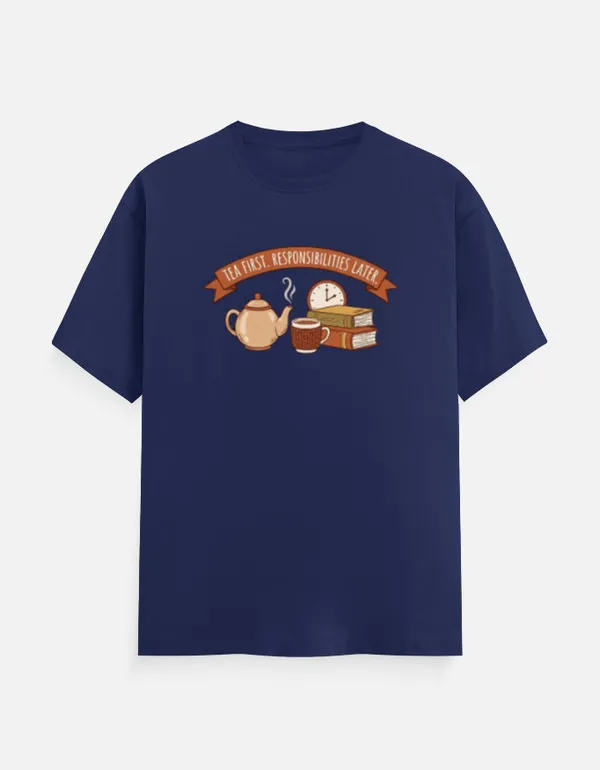 Tea_First_Classic_Crew_T_Shirt_Royal_Blue
