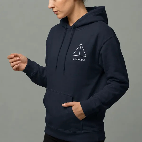 Perspective_Unisex_Hoodie_Navy_Blue