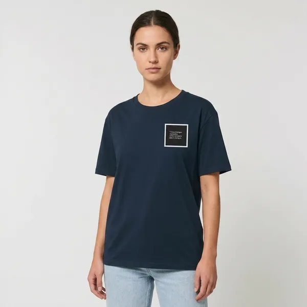 Love_Changes_T_Shirt_Navy_Blue