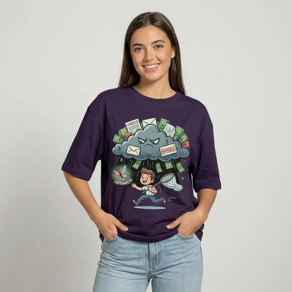 Optimism_Oversized_Classic_T_Shirt_Purple