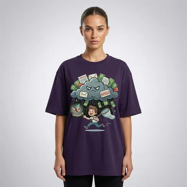 Optimism_Oversized_Classic_T_Shirt_Purple