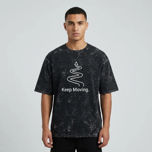 Keep_Moving_Oversized_Graphic_T_Shirt_Black