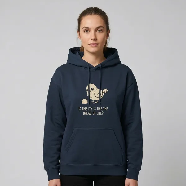 Is_This_It_Is_This_The_Bread_Of_Life_Unisex_Hoodie_Navy_Blue