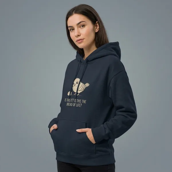 Is_This_It_Is_This_The_Bread_Of_Life_Unisex_Hoodie_Navy_Blue