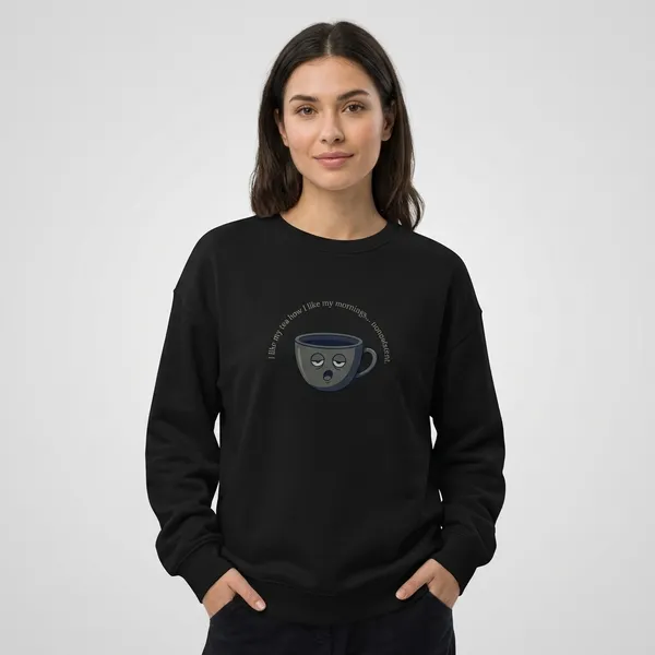 Morning_Tea_Oversized_Sweatshirt_Black