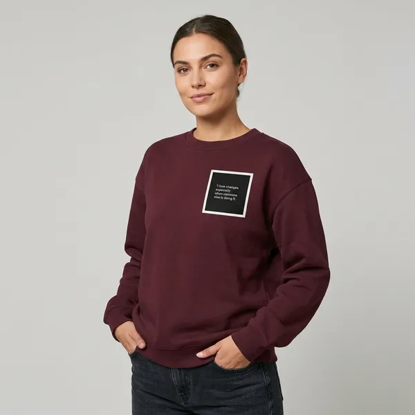 Love_Changes_Oversized_Sweatshirt_Maroon