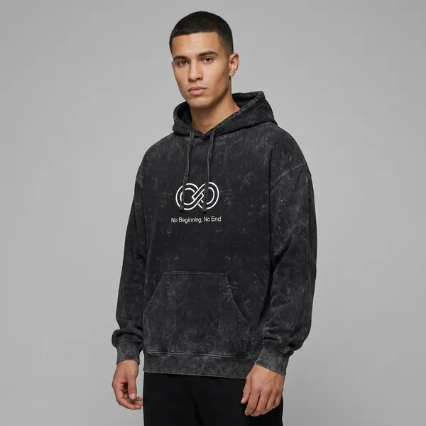 No_Beginning_No_End_Acid_Washed_Oversized_Hoodie_Black