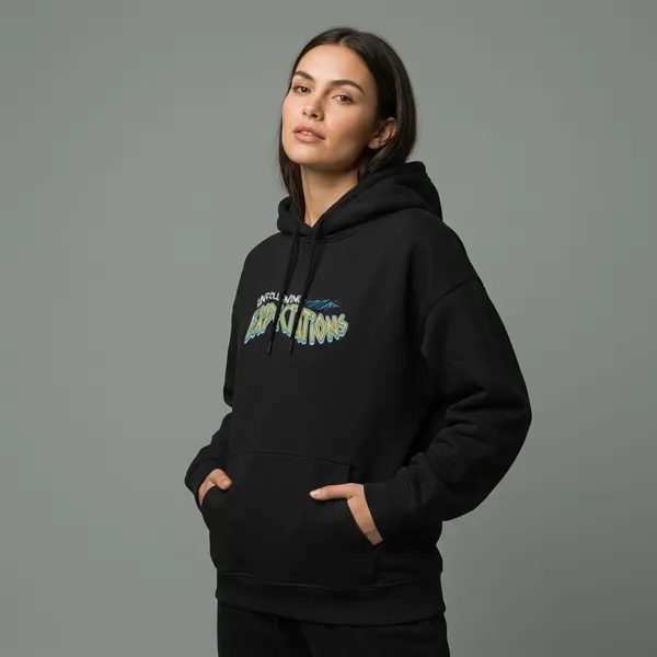 Unfollowing_Expectations_Oversized_Hoodie_Black