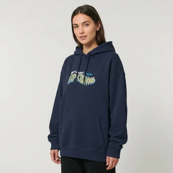 Unfollowing_Expectations_Oversized_Hoodie_Navy_Blue