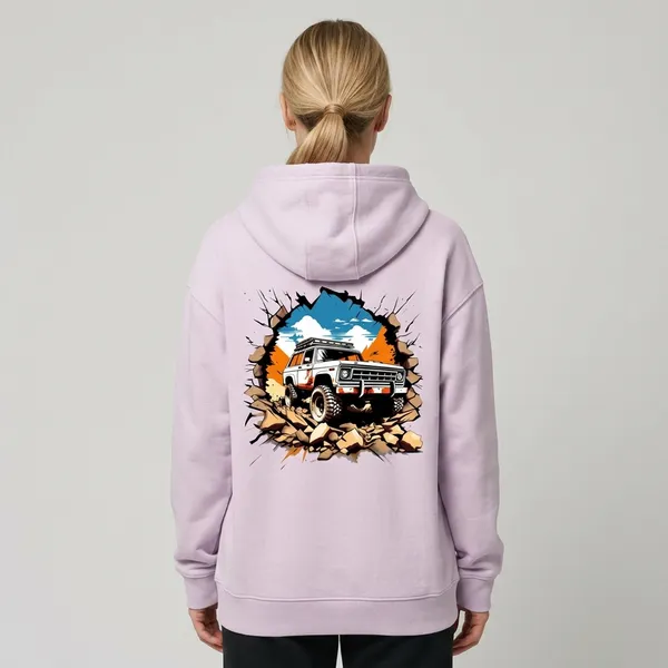 Vegas_Truck_Oversized_Hoodie_Light_Baby_Pink