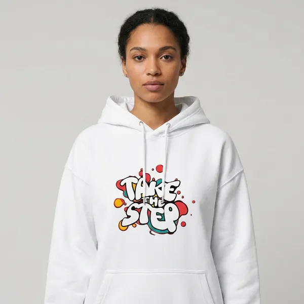 Take_The_Step_Oversized_Hoodie_White