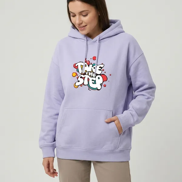 Take_The_Step_Oversized_Hoodie_Lavender