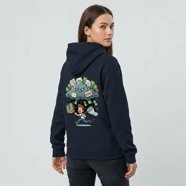 Optimist_Unisex_Hoodie_Navy_Blue