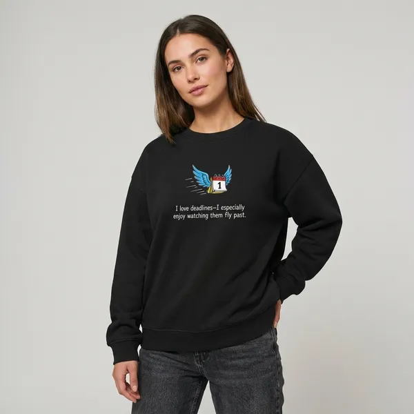 Flying_Deadlines_Oversized_Sweatshirt_Black
