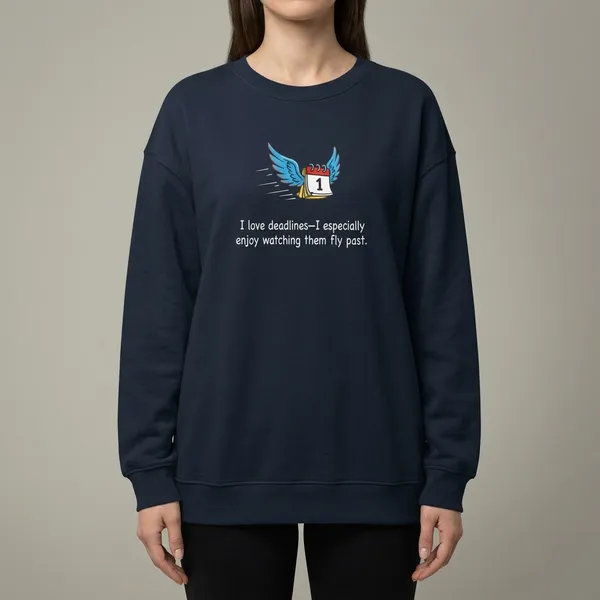 Flying_Deadlines_Oversized_Sweatshirt_Navy_Blue