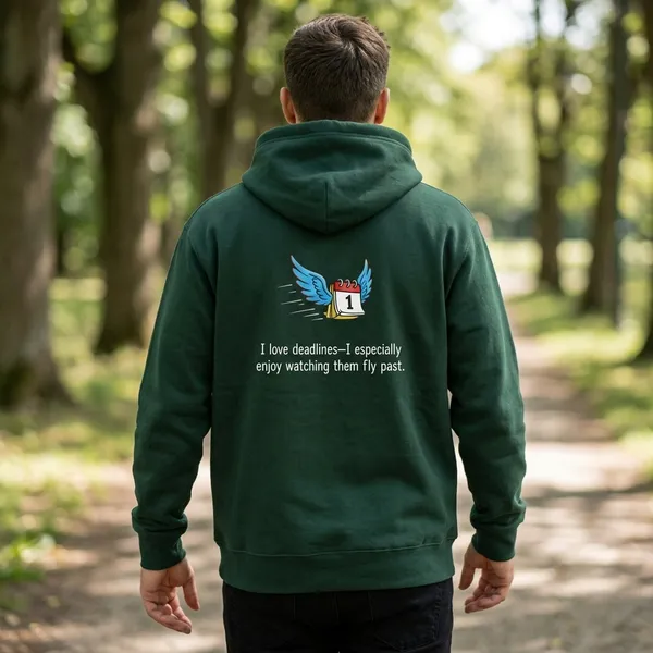 Flying_Deadlines_Unisex_Hoodie_Bottle_Green